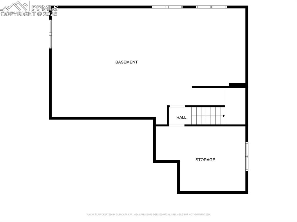 Image 42 of 43: Floor Plan