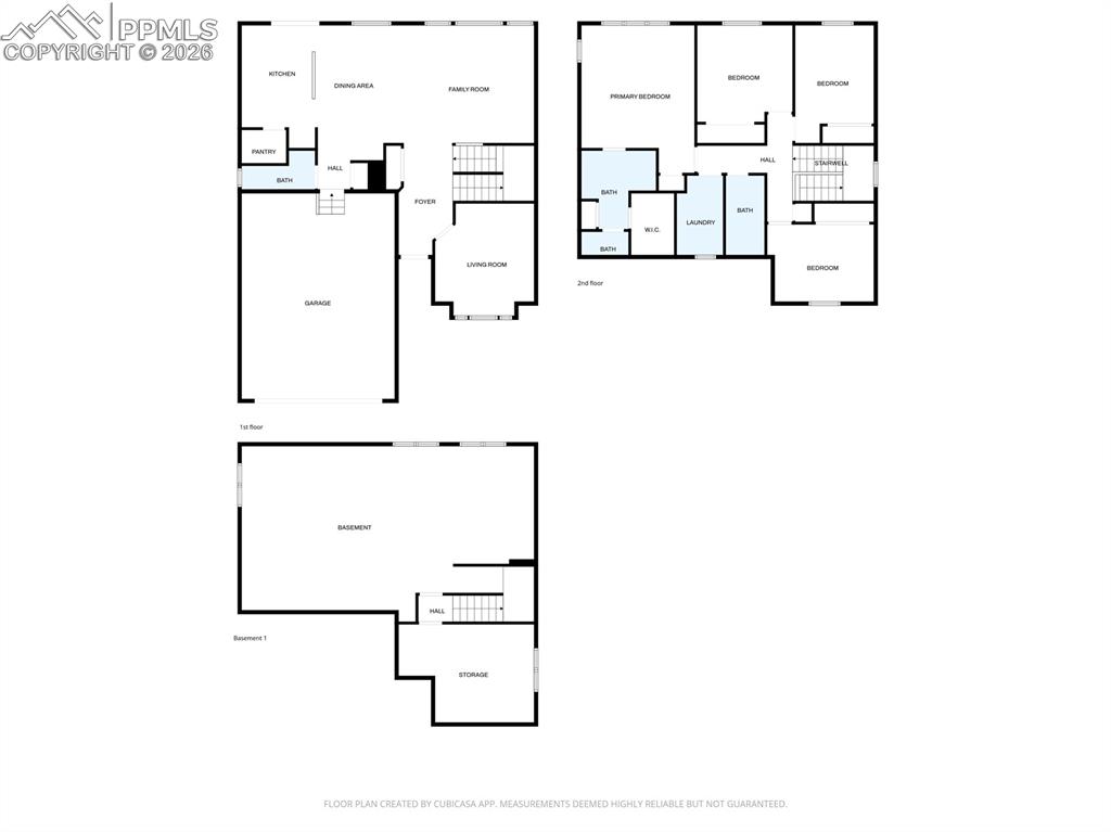 Image 43 of 43: Floor Plan