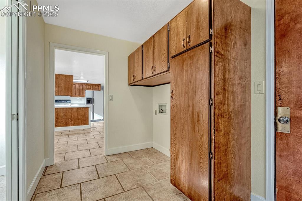 Image 18 of 48: Laundry