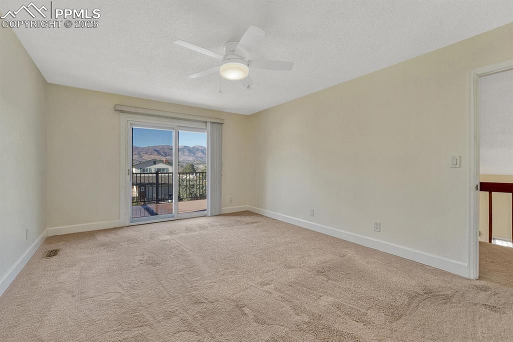 Image 20 of 48: Master Bedroom