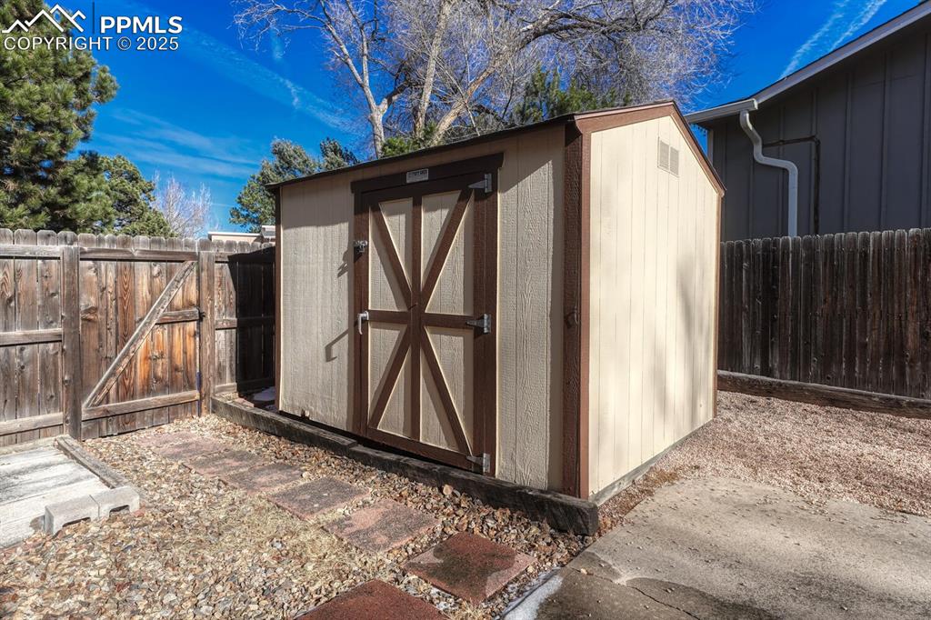 Image 29 of 48: Out Buildings