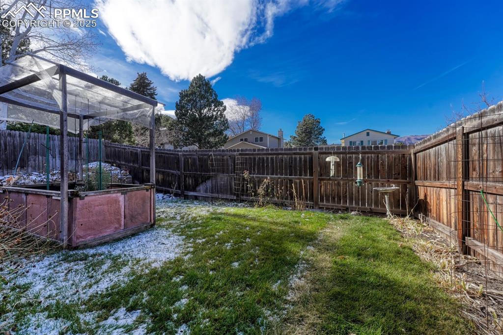 Image 31 of 48: Yard