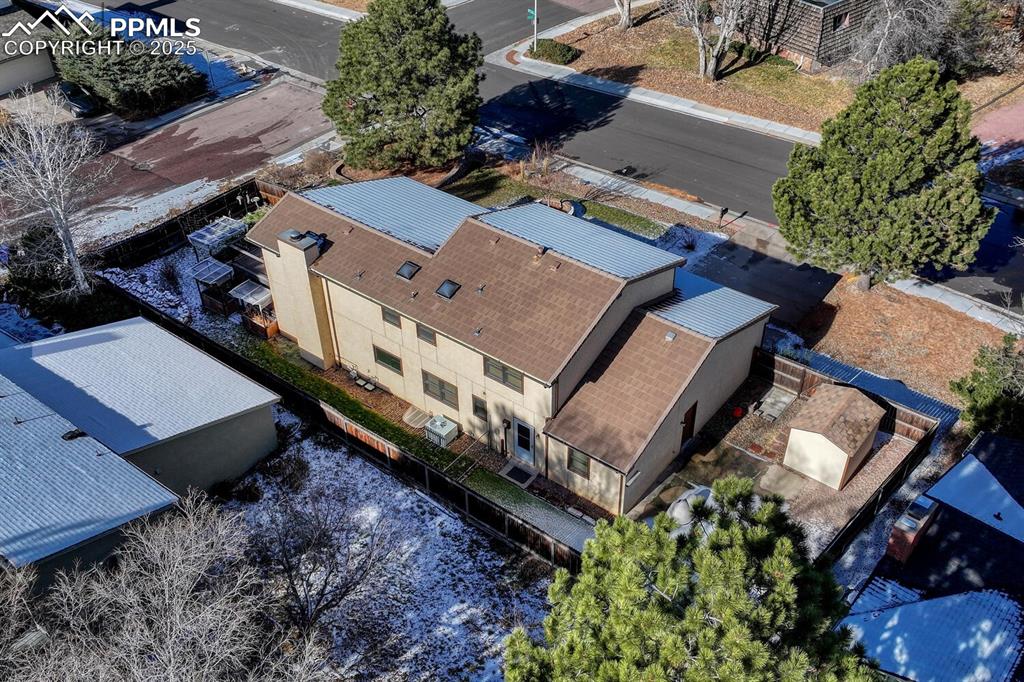 Image 37 of 48: Aerial View