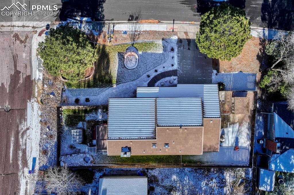 Image 38 of 48: Aerial View