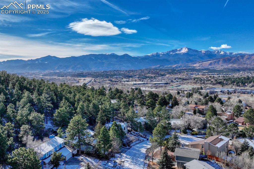 Image 39 of 48: Aerial View