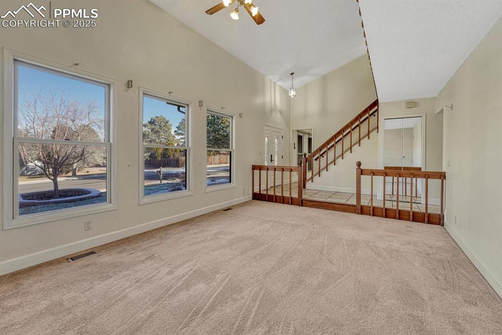 Image 4 of 48: Living Room