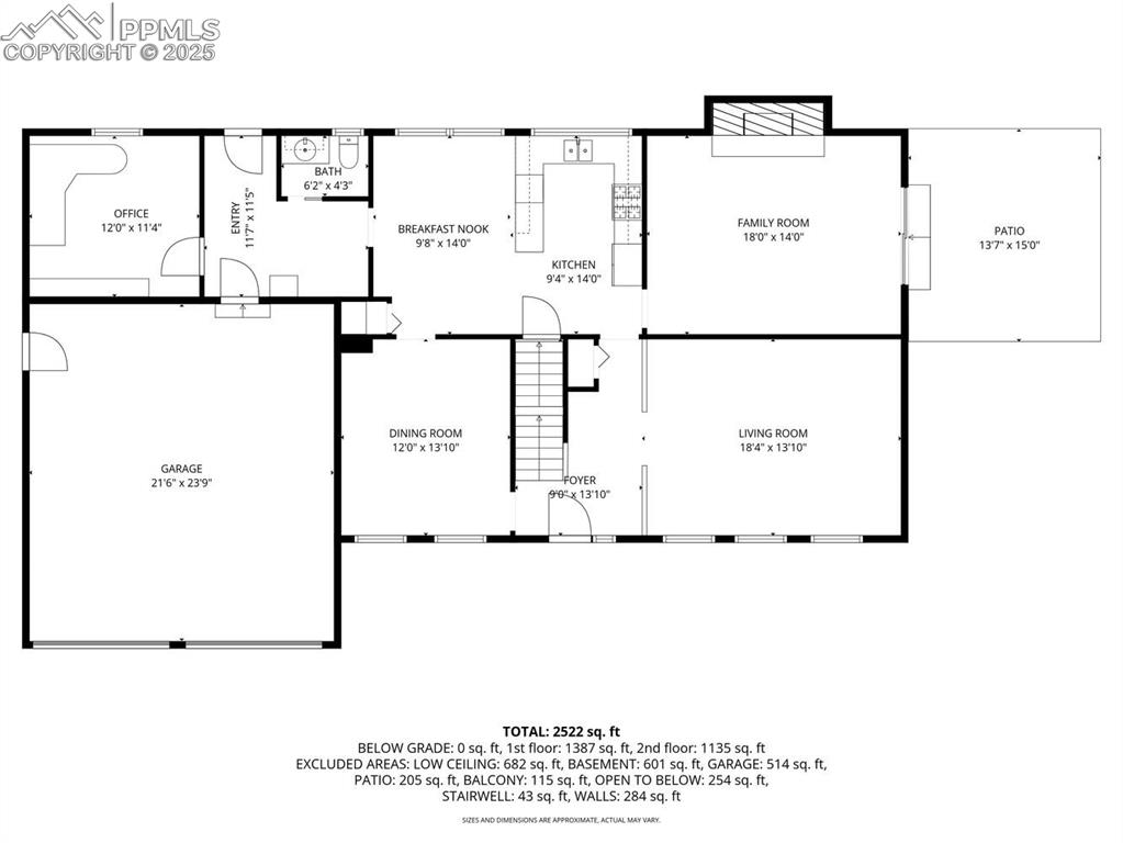 Image 46 of 48: Main Level