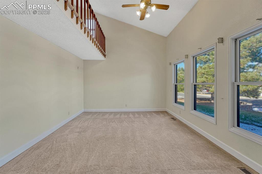 Image 6 of 48: Living Room