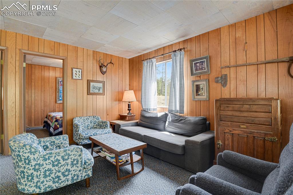 Image 10 of 48: Living Room