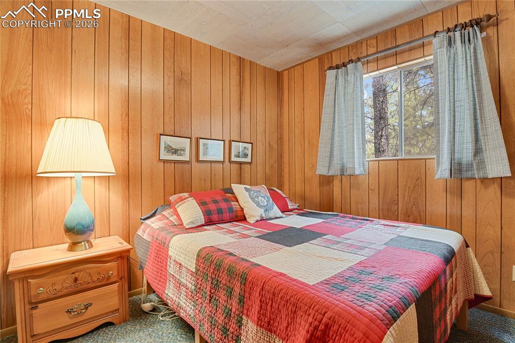 Image 19 of 48: Bedroom 1