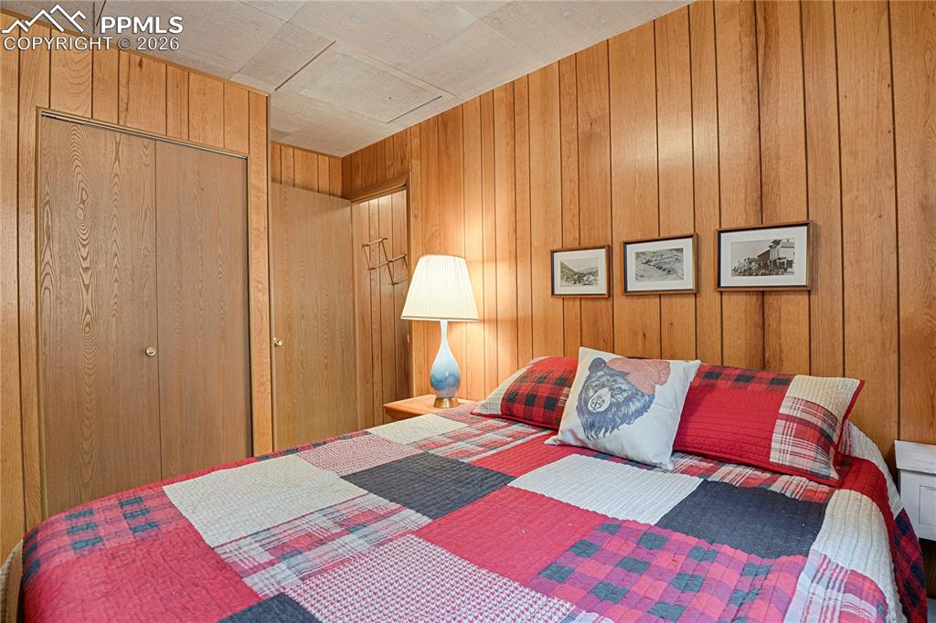 Image 21 of 48: Bedroom 1