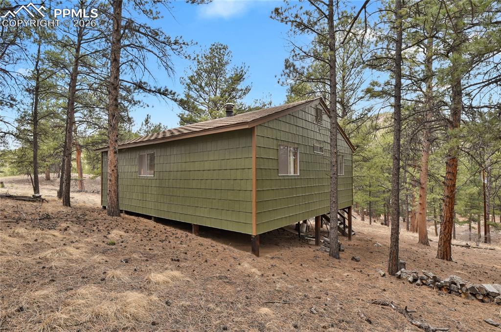 Image 28 of 48: Out Buildings