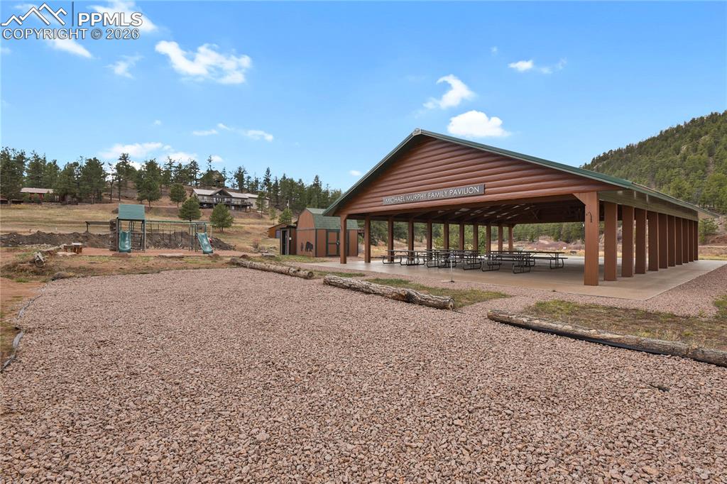 Image 33 of 48: Community