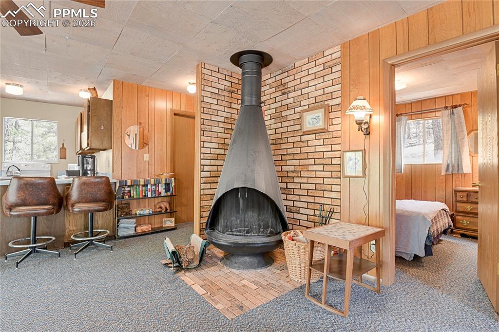 Image 7 of 48: Living Room