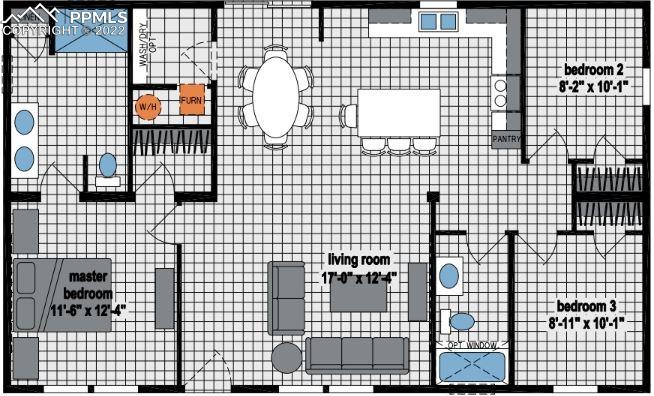 Listing 6830246, Image 2 of 14