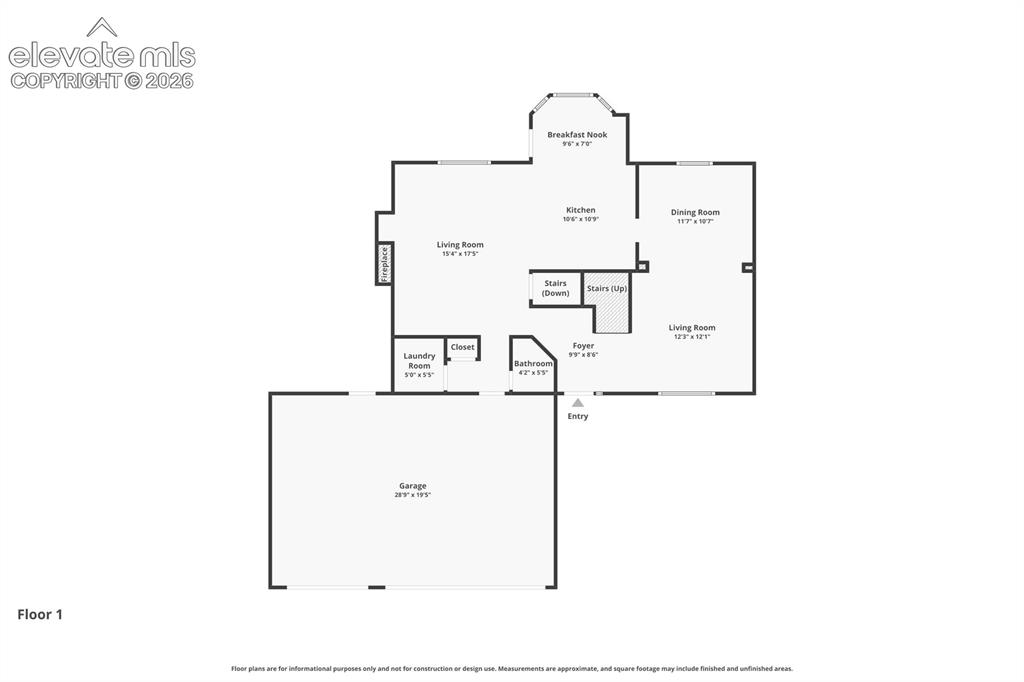 Image 27 of 32: Floor Plan