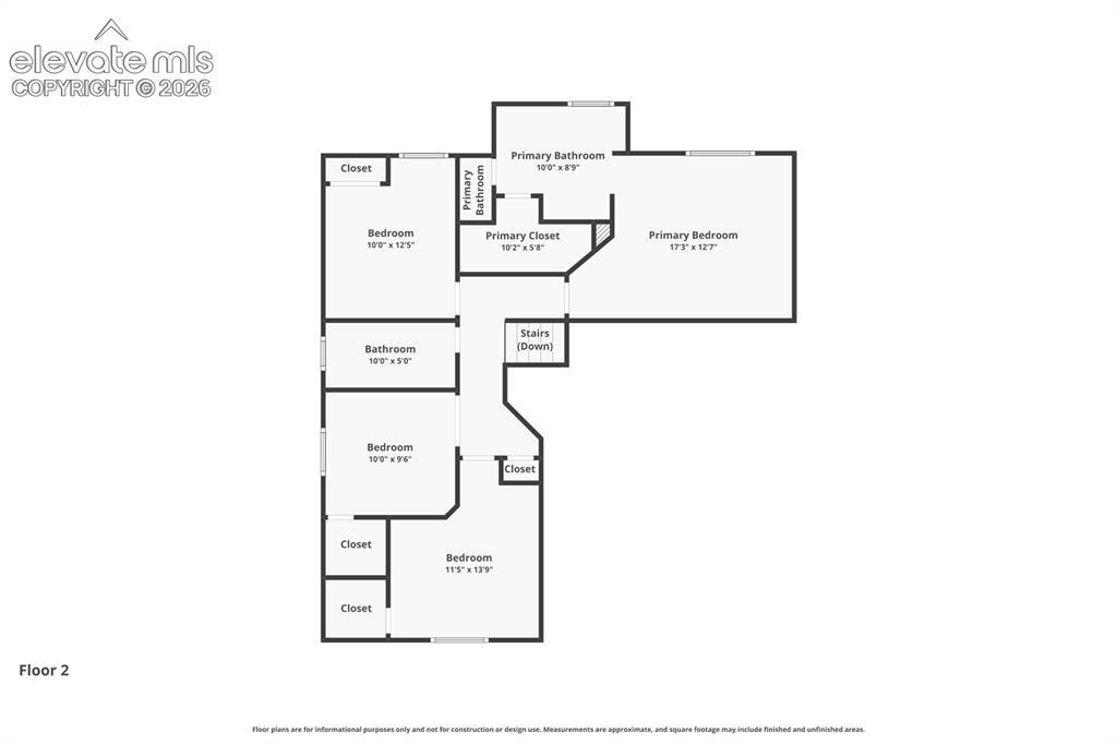 Image 28 of 32: Floor Plan