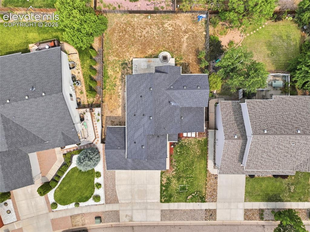 Image 31 of 32: Aerial View