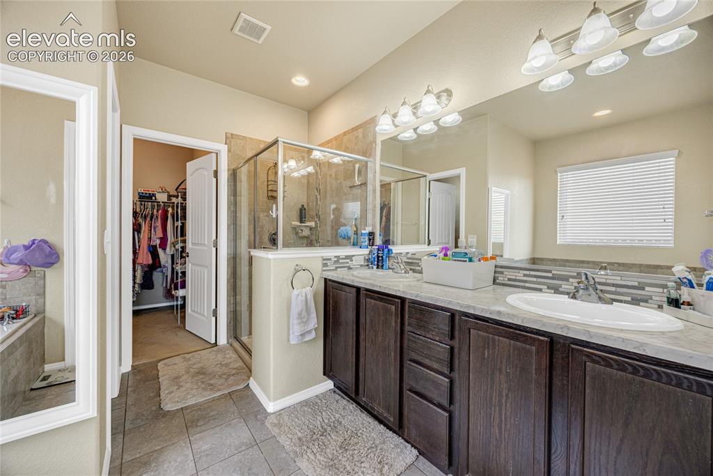 Image 14 of 43: Primary Bath