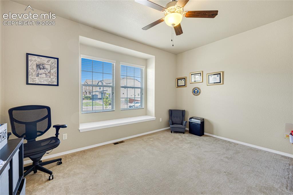 Image 15 of 43: Office