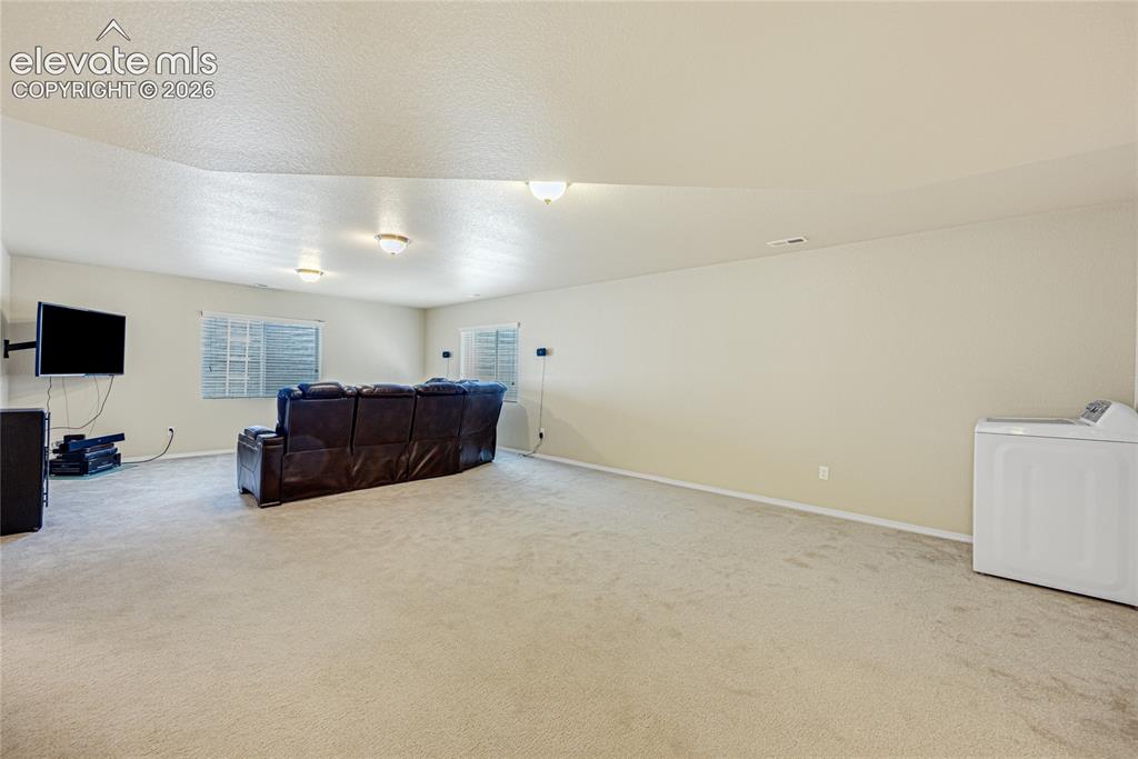Image 18 of 43: Lover Level Family Room