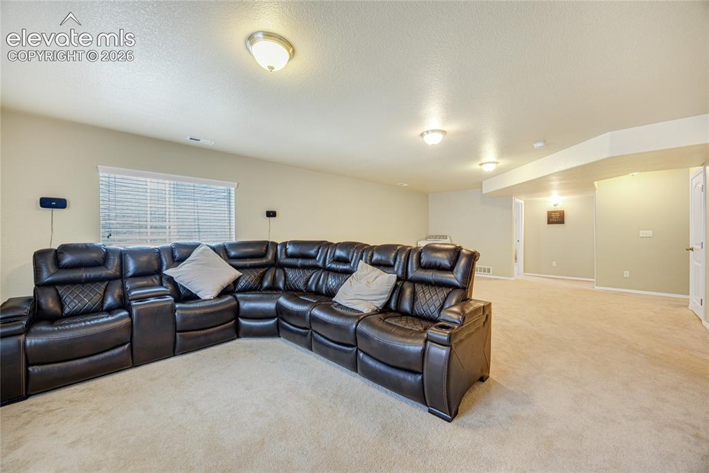 Image 19 of 43: Lover Level Family Room