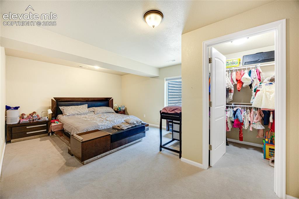 Image 20 of 43: Bedroom