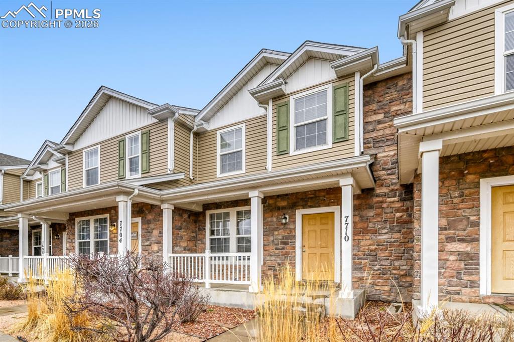 Image 2 of 27: Front of Structure