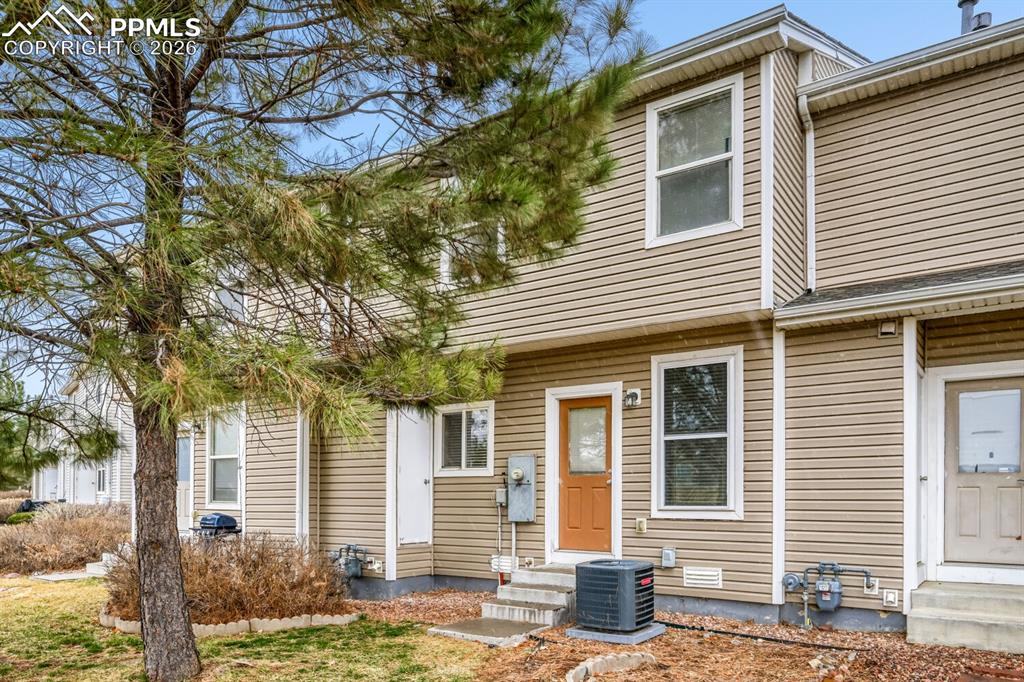 Image 23 of 27: Back of Structure