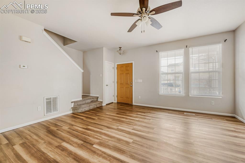 Image 5 of 27: Living Room