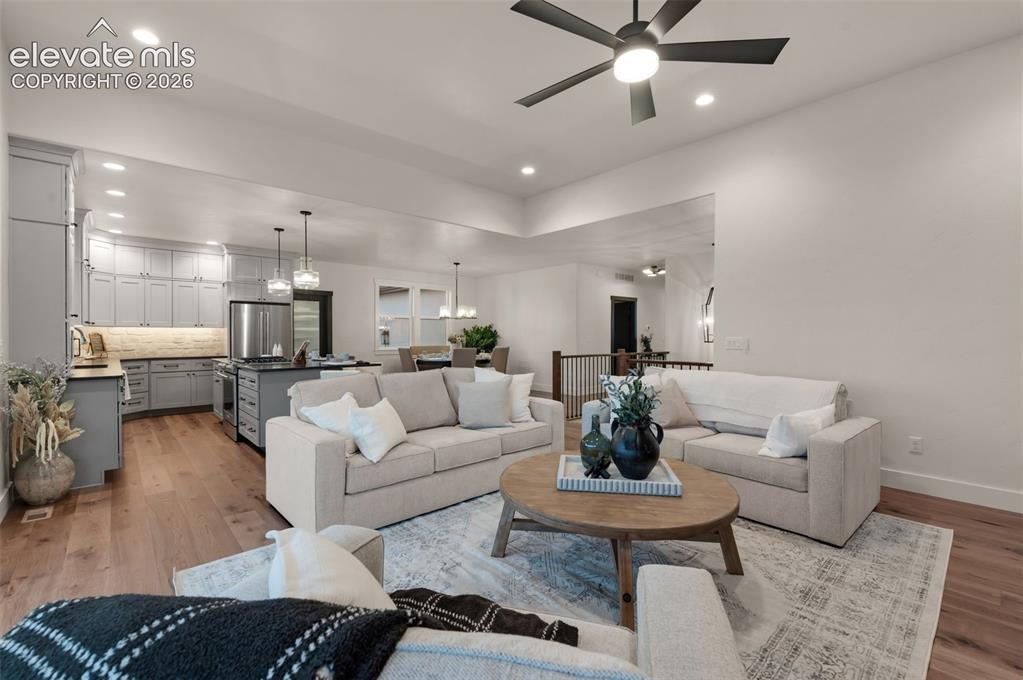 Image 10 of 29: Living Room