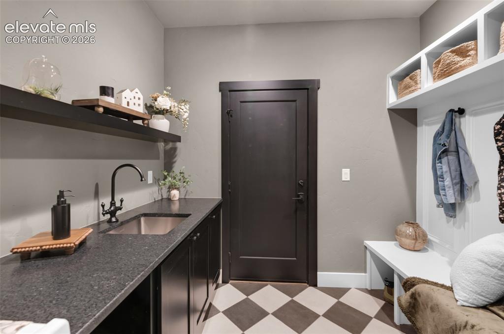 Image 14 of 29: Mud Room