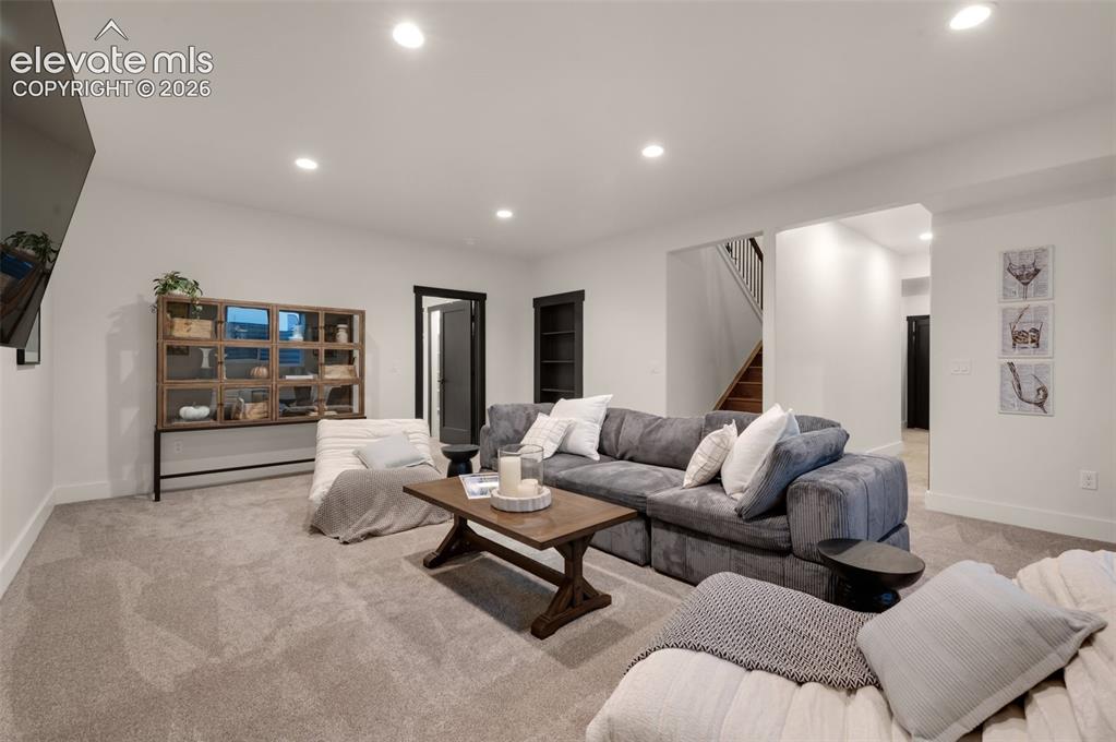 Image 21 of 29: Family Room