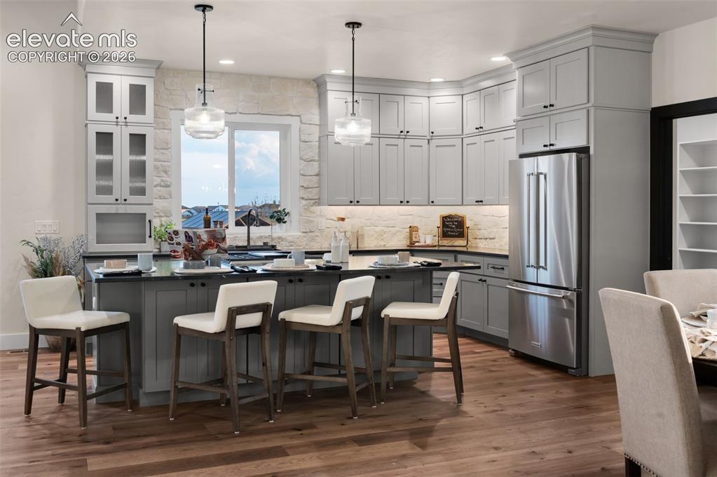 Image 4 of 29: Kitchen