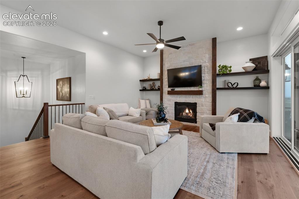 Image 9 of 29: Living Room