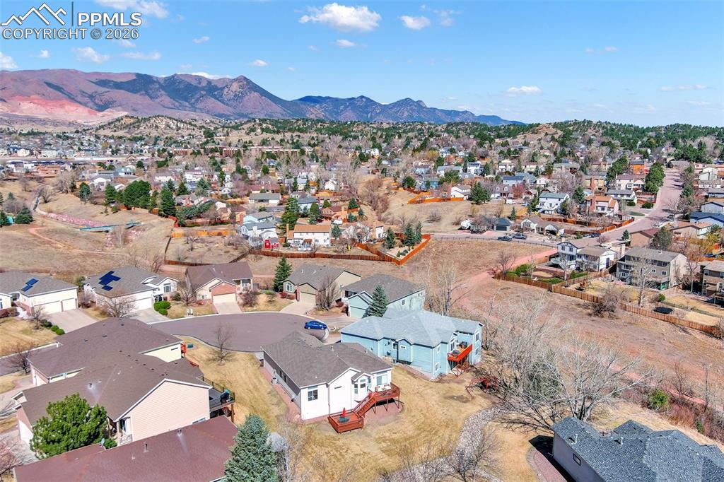 Image 8 of 45: Aerial View