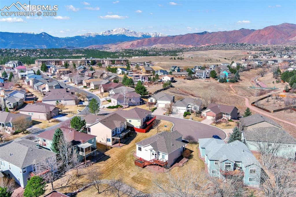 Image 9 of 45: Aerial View