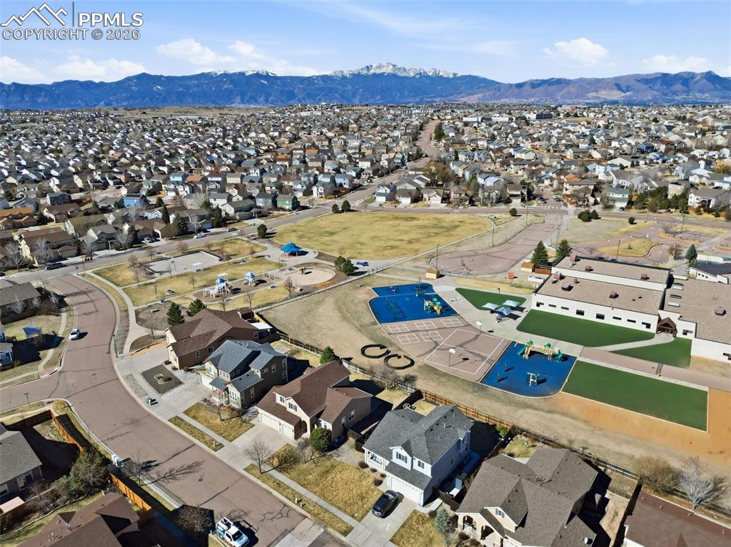 Image 2 of 48: Front of Structure