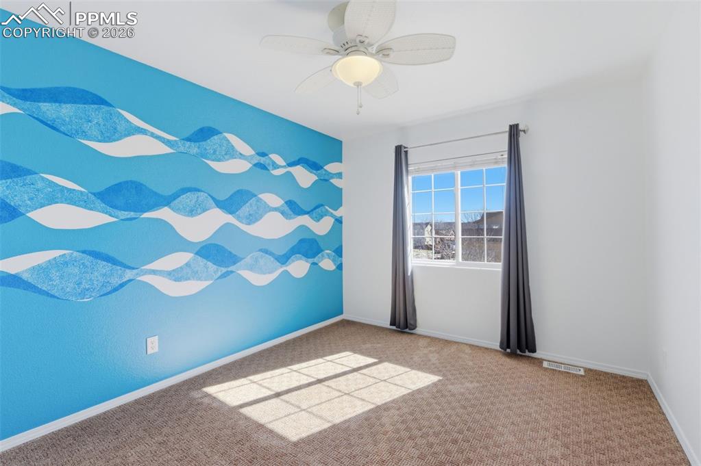 Image 30 of 48: Bedroom