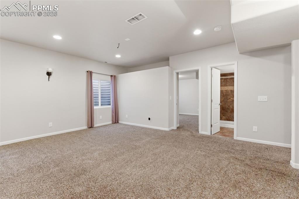 Image 34 of 48: Basement