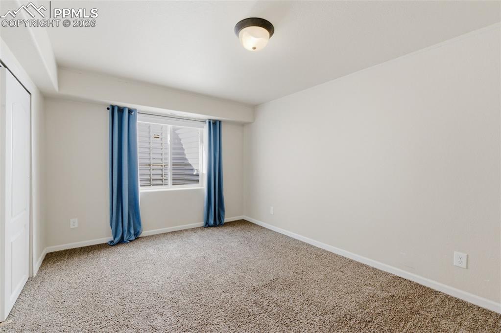 Image 38 of 48: Bedroom