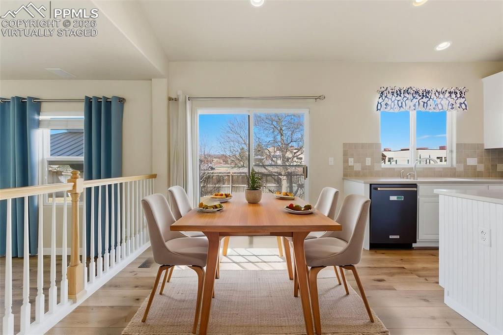 Image 4 of 48: Earnest Money Instructions