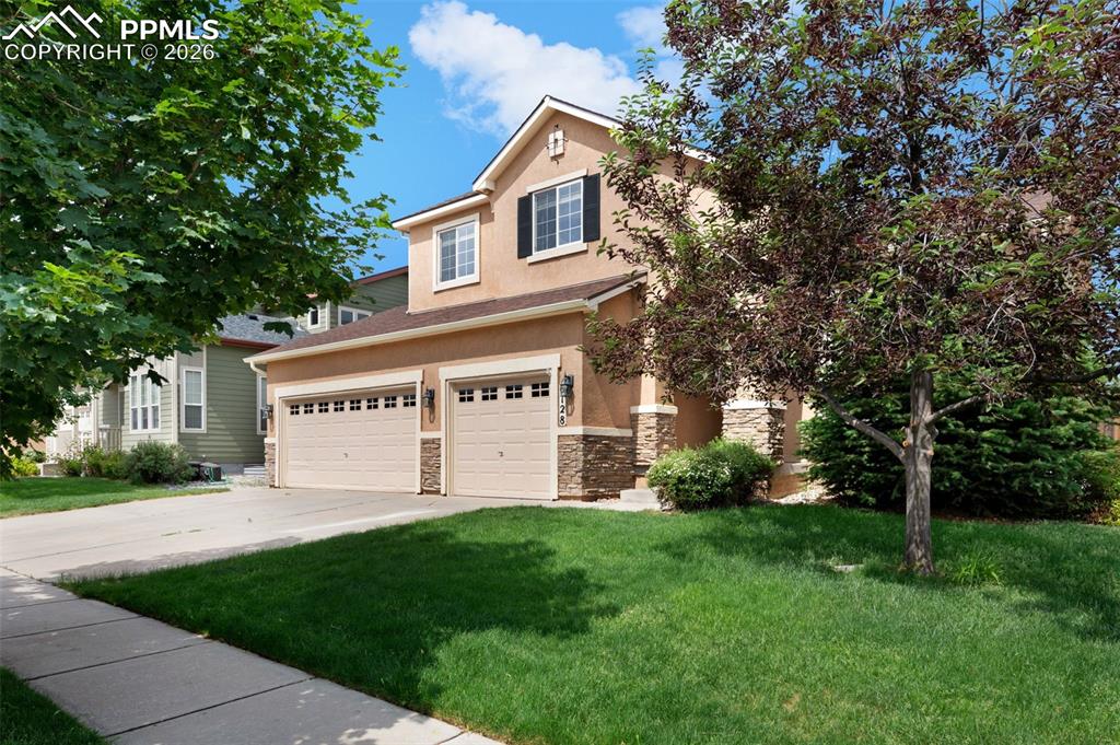 Image 44 of 48: Back of Structure