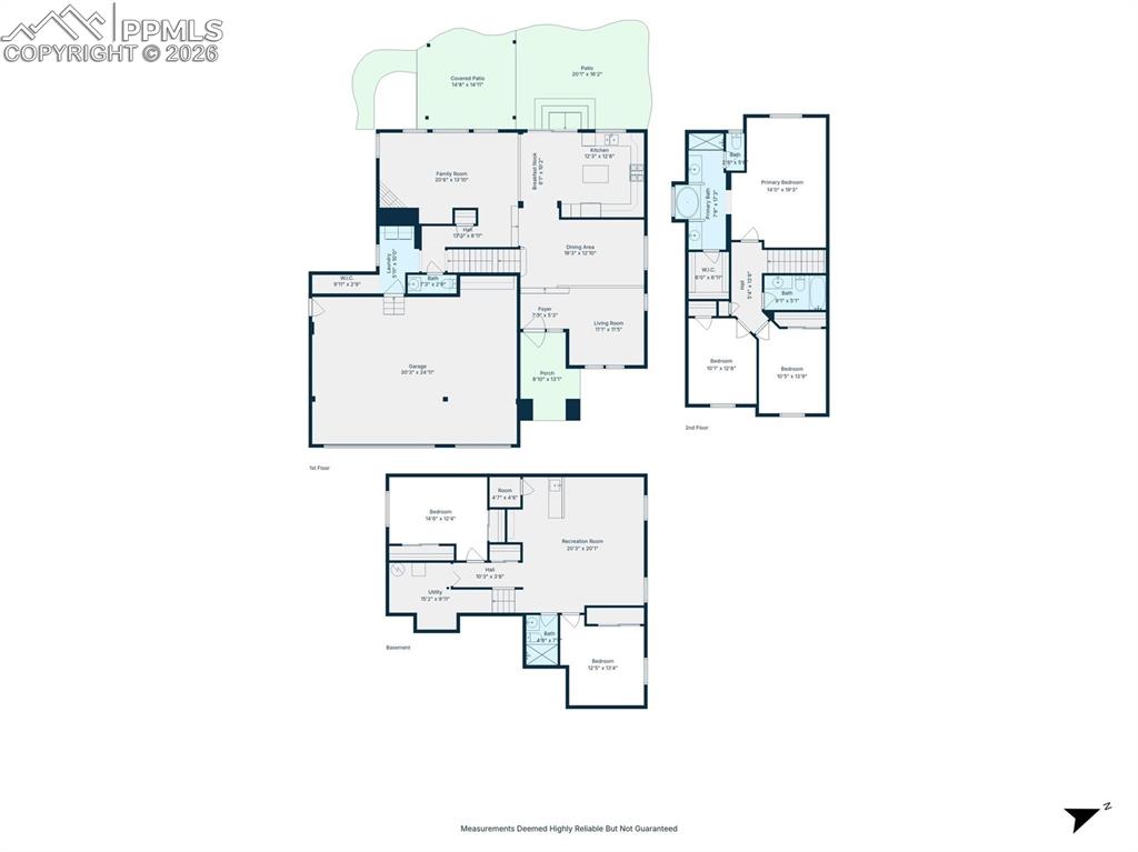 Image 48 of 48: Front of Structure