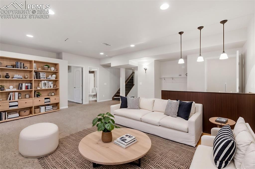 Image 6 of 48: Virtually staged