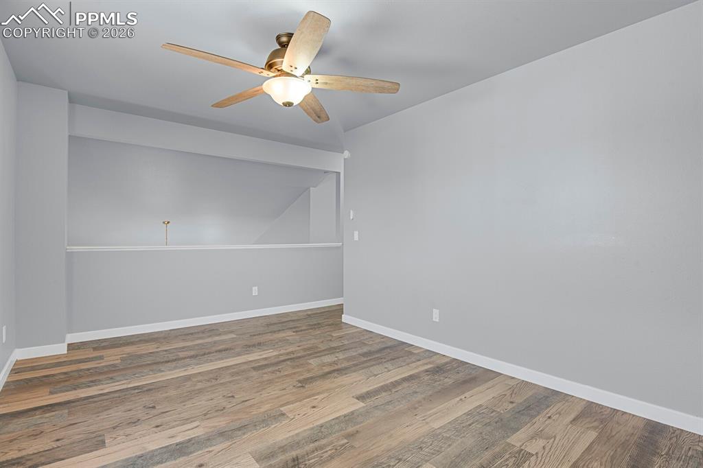 Image 22 of 38: Loft - Upper Level