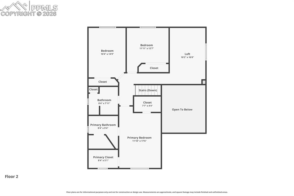 Image 37 of 38: Floor Plan