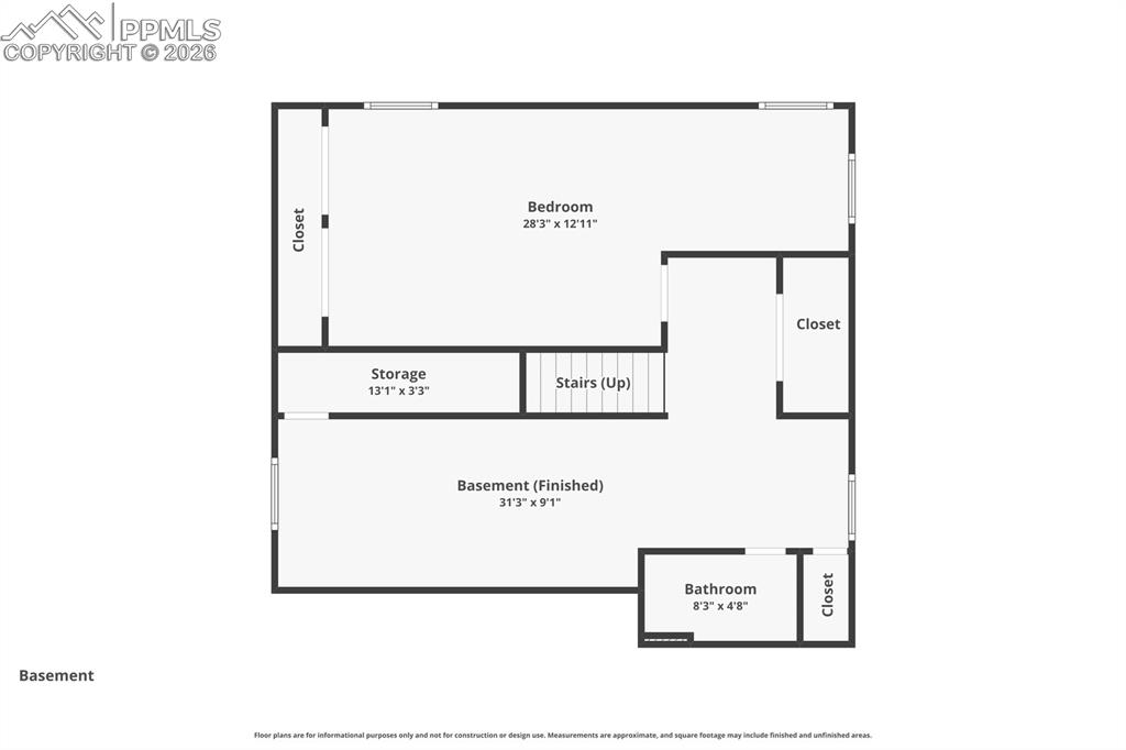 Image 38 of 38: Floor Plan