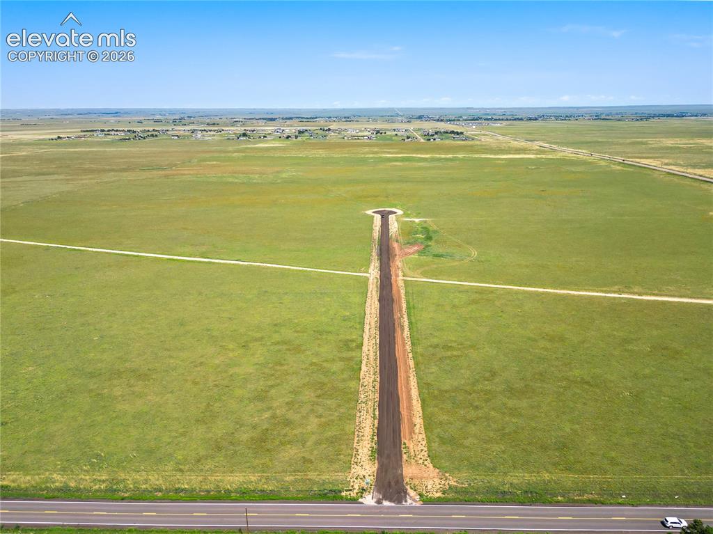 Image 2 of 12: North West corner Peyton Hwy and Dusty Spur