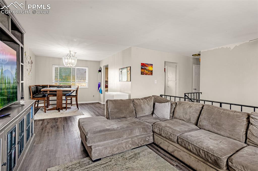 Image 4 of 45: Living Room